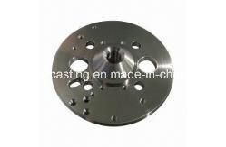 Turning Parts, Stainless Steel Casting, Silica Sol Precision Casting Steel