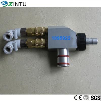 Encore Powder Pump/ Injector for Electrostatic Sprayguns