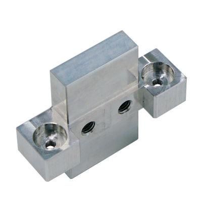 China Experienced Manufacturer Custom Surface Plating Service for CNC Machined Auto Spare Parts