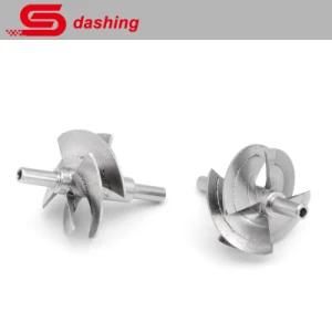 No Standard High Precision CNC Machining Products