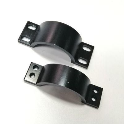 CNC Milling Custom Designed Aluminum Alloy Mechanical Parts