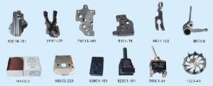 Eastman Cutting Machine Parts