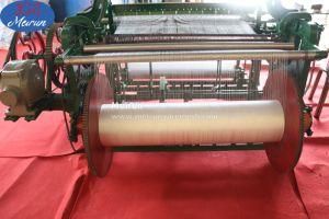 Factory Direct Sale 2m Fiberglass Wire Mesh Weaving Machine Factory with Best Price