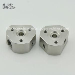 Customized SS316 CNC Machining Part