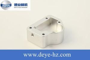 Precision Custom Plastic Metal Steel Turning Aluminium CNC Machining Part for Medical Equipment