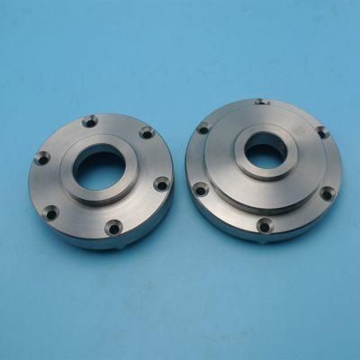 New Metal Spinning Machinery Non Wooden Box / Carton Copper machinery Parts
