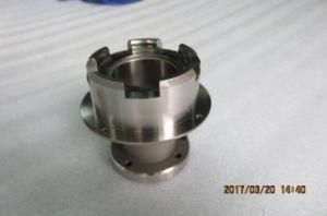 CNC Turning and Milling Machinery/Precision Stainless Steel Machining