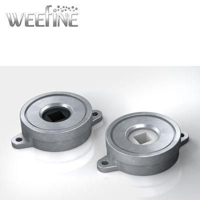 Customized Processing of Plastic, Aluminium, Steel, Stainless Parts, Four Axis CNC Precision Machining, Turning, Milling Service