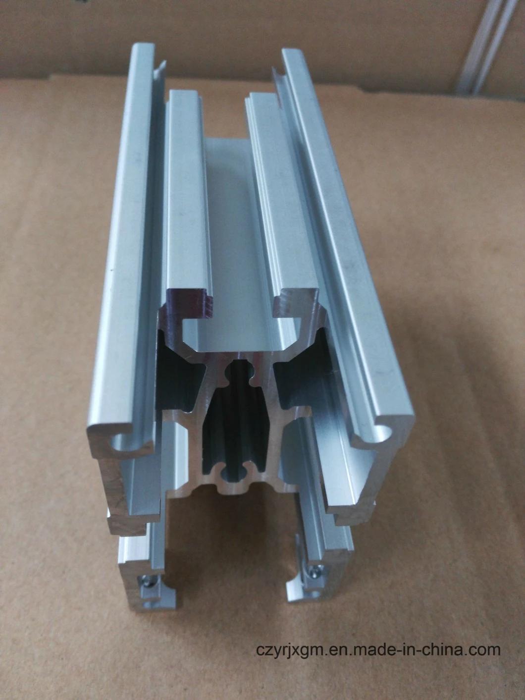 Custom High Precision Non-Standard Connecting Plate Machining Parts