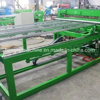 Mesh Making Machine and Cutting Machine From Manufacturer