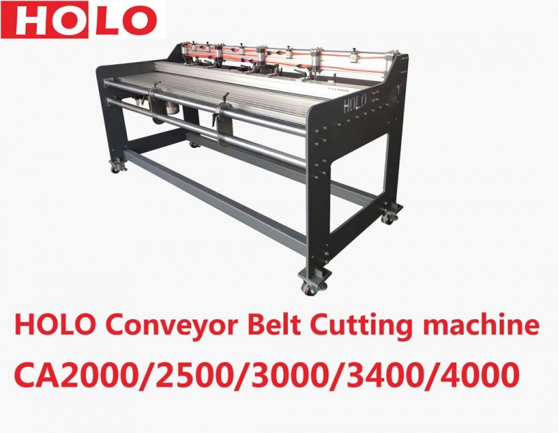 Cutting Belt Machine Slitter Machine