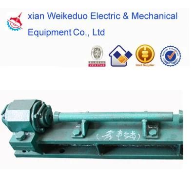 Practical Cooling System Used for Wire Rod Finishing Mill