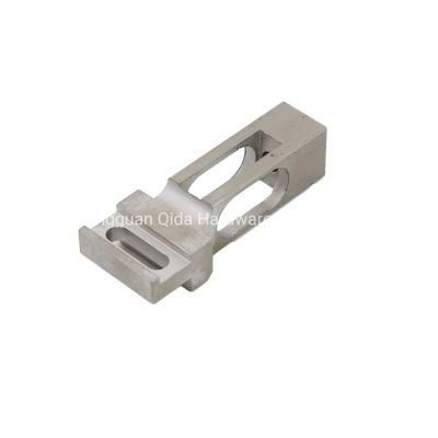 Factory Sale Customized Durable CNC Machining Central Machinery Parts