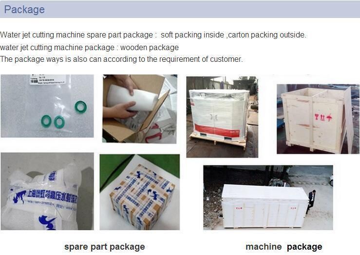 Waterjet Cutter Head Mixing Tube (YH014194-40-30)