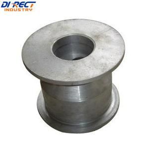 Precision Machining for Alloy Steel Parts