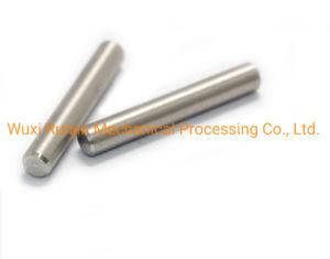 Customize High Precision Motor Metal Shaft