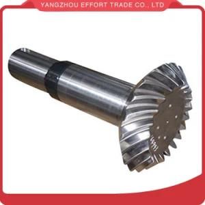 OEM Stainless Steel Fittings CNC Turning Parts CNC Customized Machining Auto