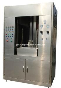 Solder Tin Coating Machine-PCB Equipment