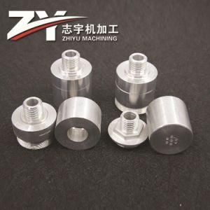 CNC Lathe Processing Parts