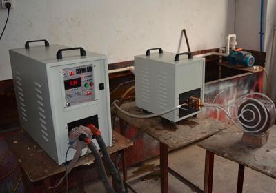 High Frequency Induction Heater (HF-80KW)