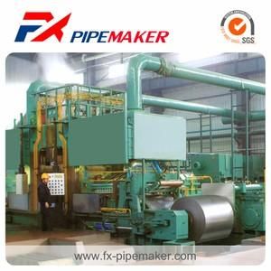 Six-High Automatic Hot Quality Cold Rolling Mill
