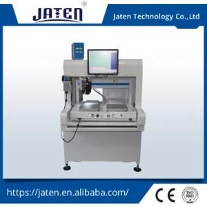 Dongguan Jaten Automatic Glue Dispser Machine for machinery