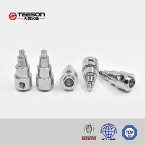 High Precision CNC Lathing Shaft