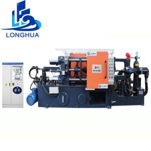 140t Aluminium Pressure Cold Chamber Die Casting Machine Price