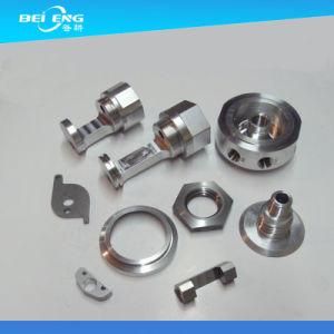 Precision CNC Turned Aluminum Parts China Supplier Metal CNC Turning Parts
