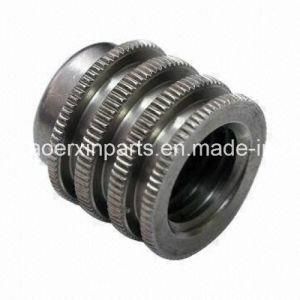 Custom CNC Spare Parts for Mechanical Processing