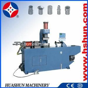 High Efficiency Automatic Pipe End Forming Machine