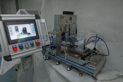 Slot Die Coatingpainting Machine