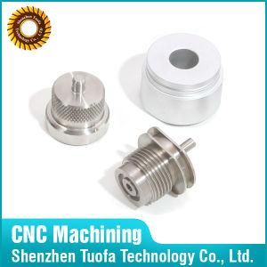 Precision Custom CNC Machining Companies in Guangdong China
