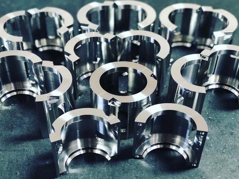 Customized Plating Color, Robots Parts, 3D Machines Parts, Precision Anodized Aluminum/SUS/Copper/Plastic CNC Machining Parts, CNC Machined Parts