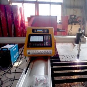 1800*3000mm CNC Portable Plasma Flame Cutter with Thc