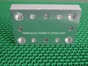 Hot Selling High Precision CNC Machining Part by Turning