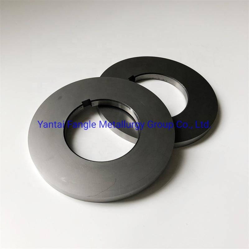 Factory Sale High Quality Industrial Use Circular Blades for Slitter Cutting