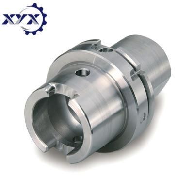 OEM Precision CNC Machining Turned Spare Metal CNC Machine Part