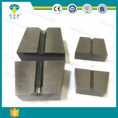 Tungsten Carbide Gripper Dies