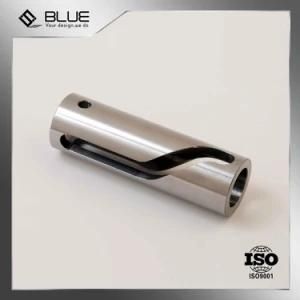 Precision CNC Machining Pipe with Good Quality