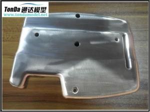 Custom Parts High Precison CNC Turning Milling Machining Service