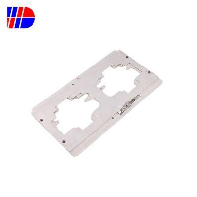 Professional Customized Metal/Milling/Turning CNC Hardware Part