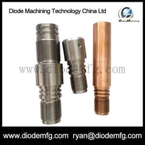 Fixture of Machining Parts