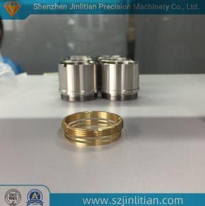 Various of Parts for Precision CNC Machines
