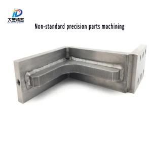 Custom Precision CNC Machining Engineering CNC Turning Wood Parts, Medical Equipments Parts