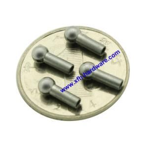 Stainless Steel Ball Head Bulb Bushing