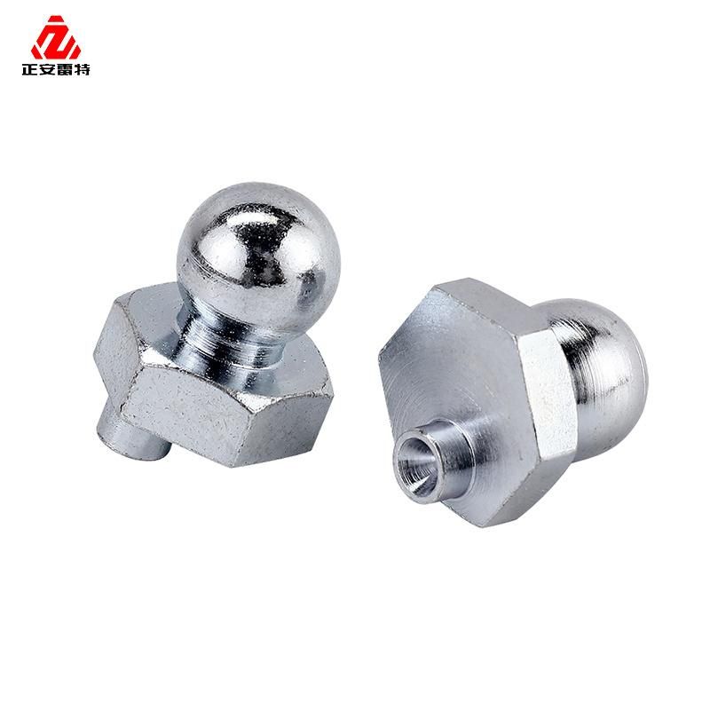 High Precision Customized Aluminum/Brass/Bronze/Steel/ Plastic CNC Machining Part