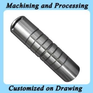 Competitive Price CNC Machining #45 Steel