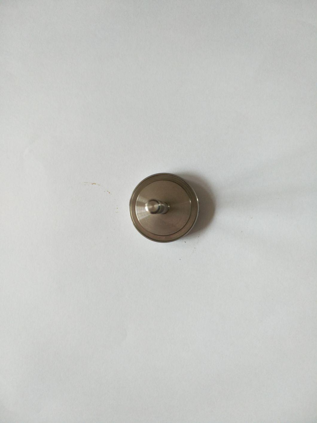 Stainless Steel Parts Custom CNC Machining Stainless Steel Parts