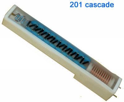 Wx-201 Electrostatic Gun Cascade/Module for Kci801 Powder Coating System